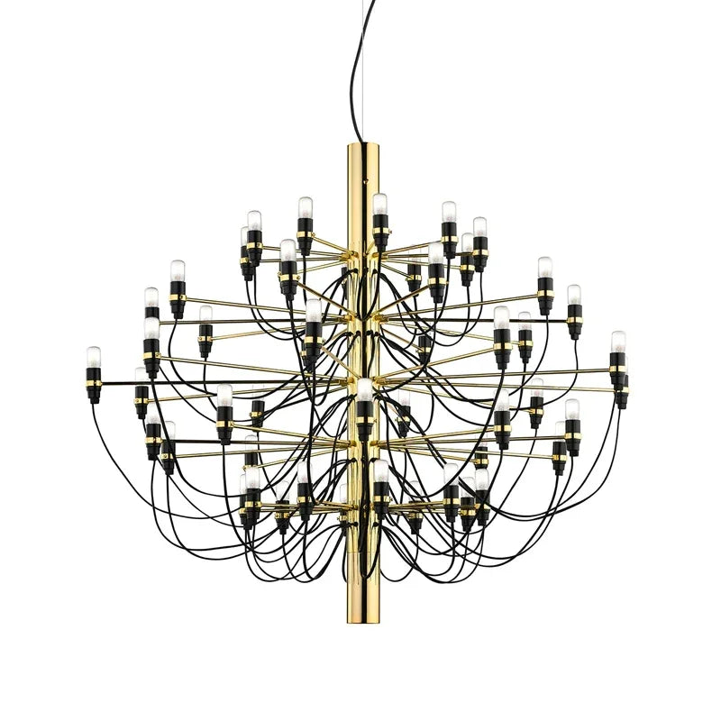 Orbit Cluster Ceiling Light