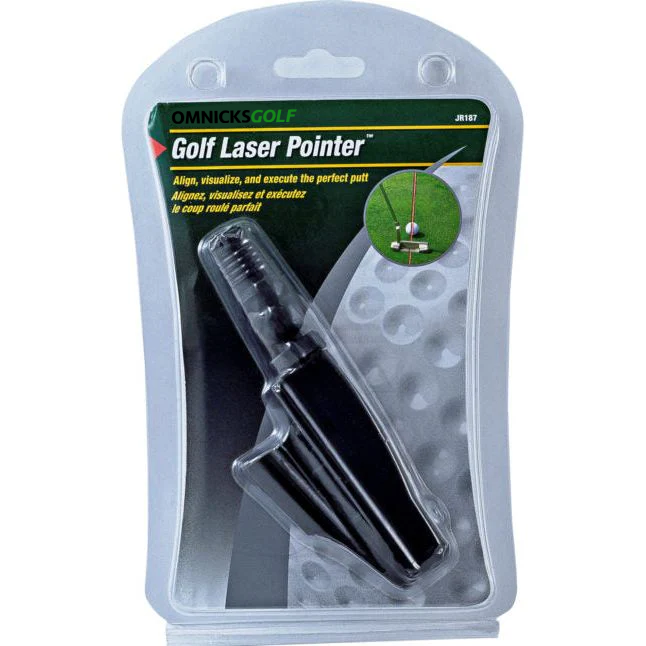 LaserPutt Pro™ - DE #1 PUTTING ALIGNMENT TOOL