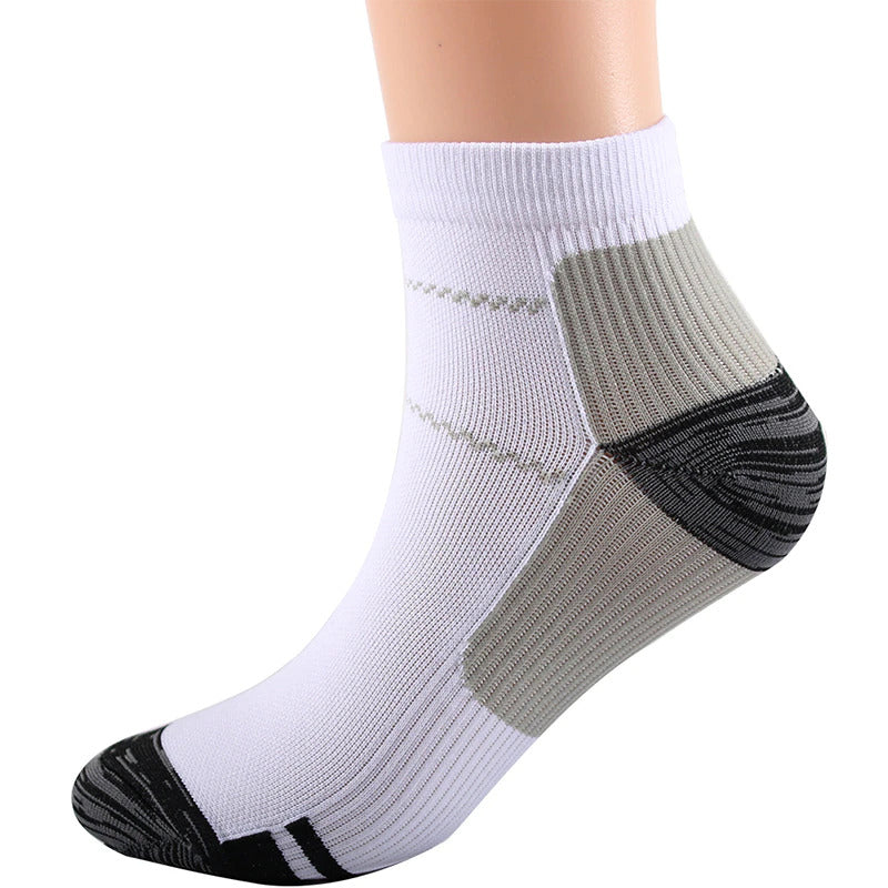 Chaussettes de compression orthopédiques ORTHOSOCKS®