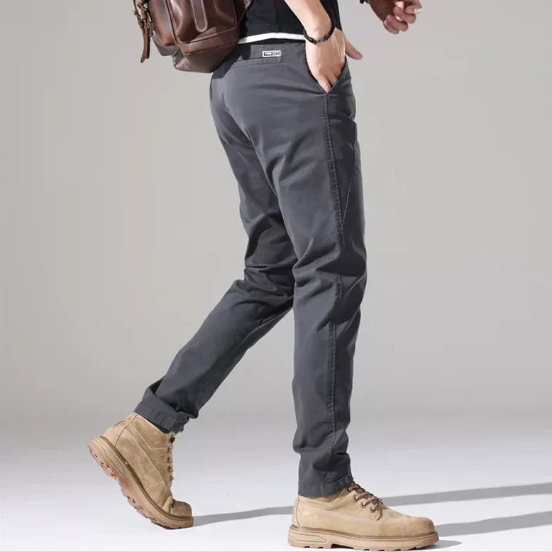 Stretch Slim-Fit Chino bukser