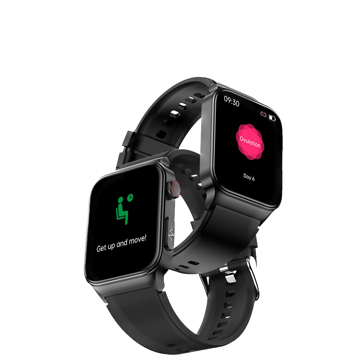 Smartwatch for Diabetes Monitoring: Sleek and Stylish Solution for Effective Diabetes Management