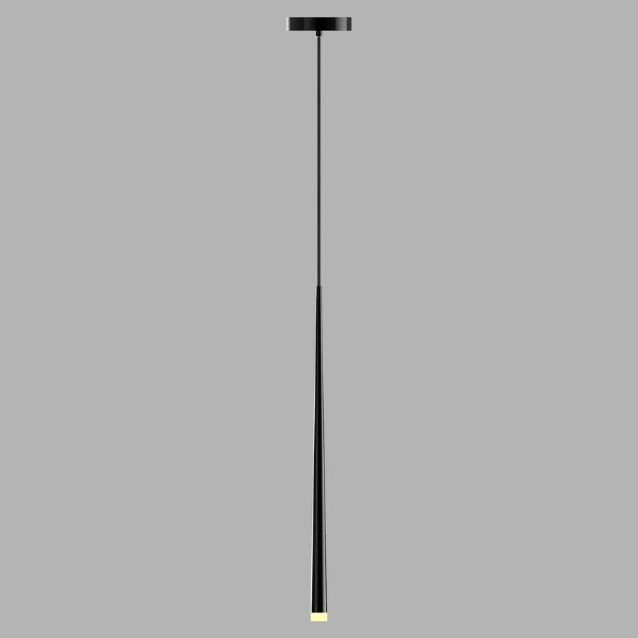 HadesGlow - Adjustable LED Pendant Light lamp