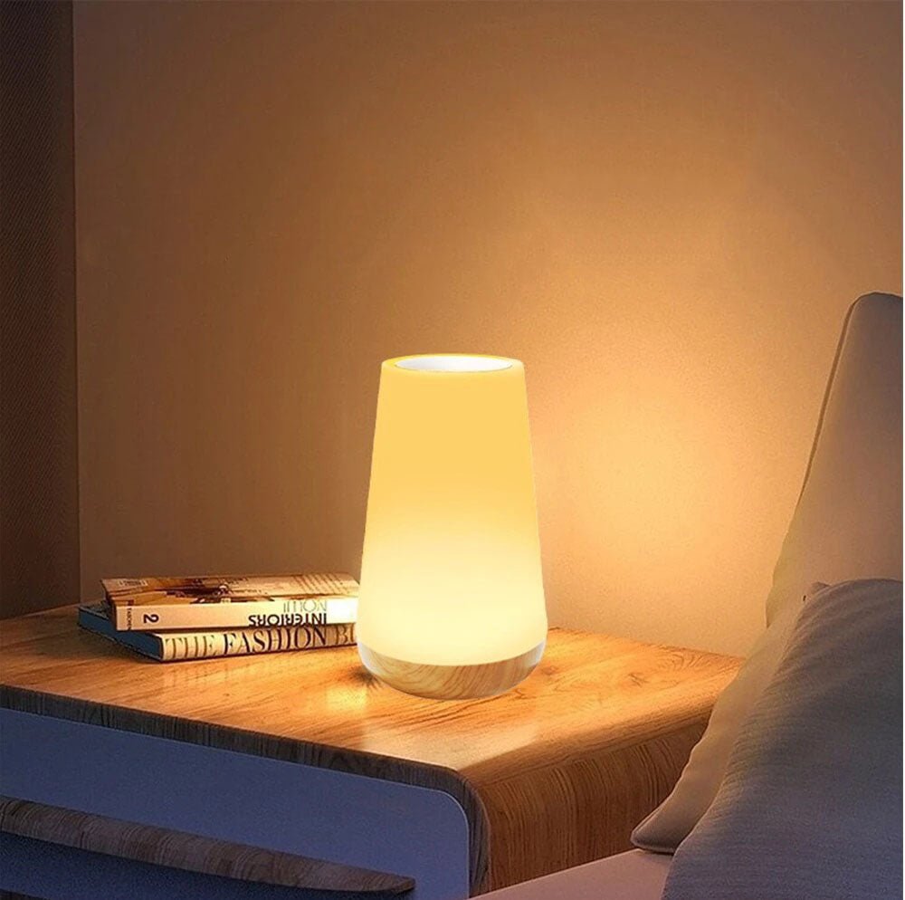 Halina Table Lamp