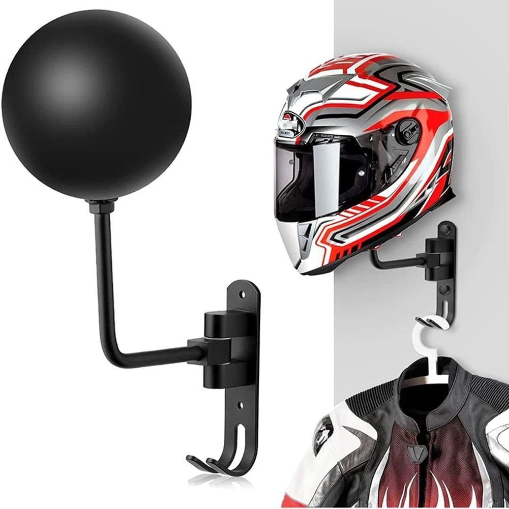 Soporte para casco RoamReady Sphere