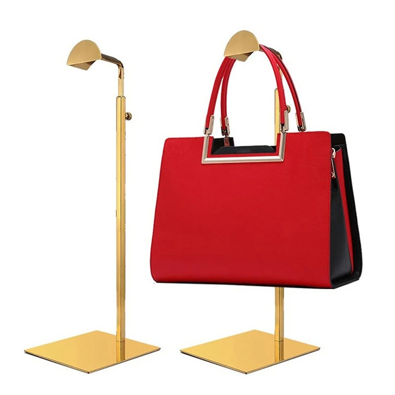 Hearthside Handbag Stand