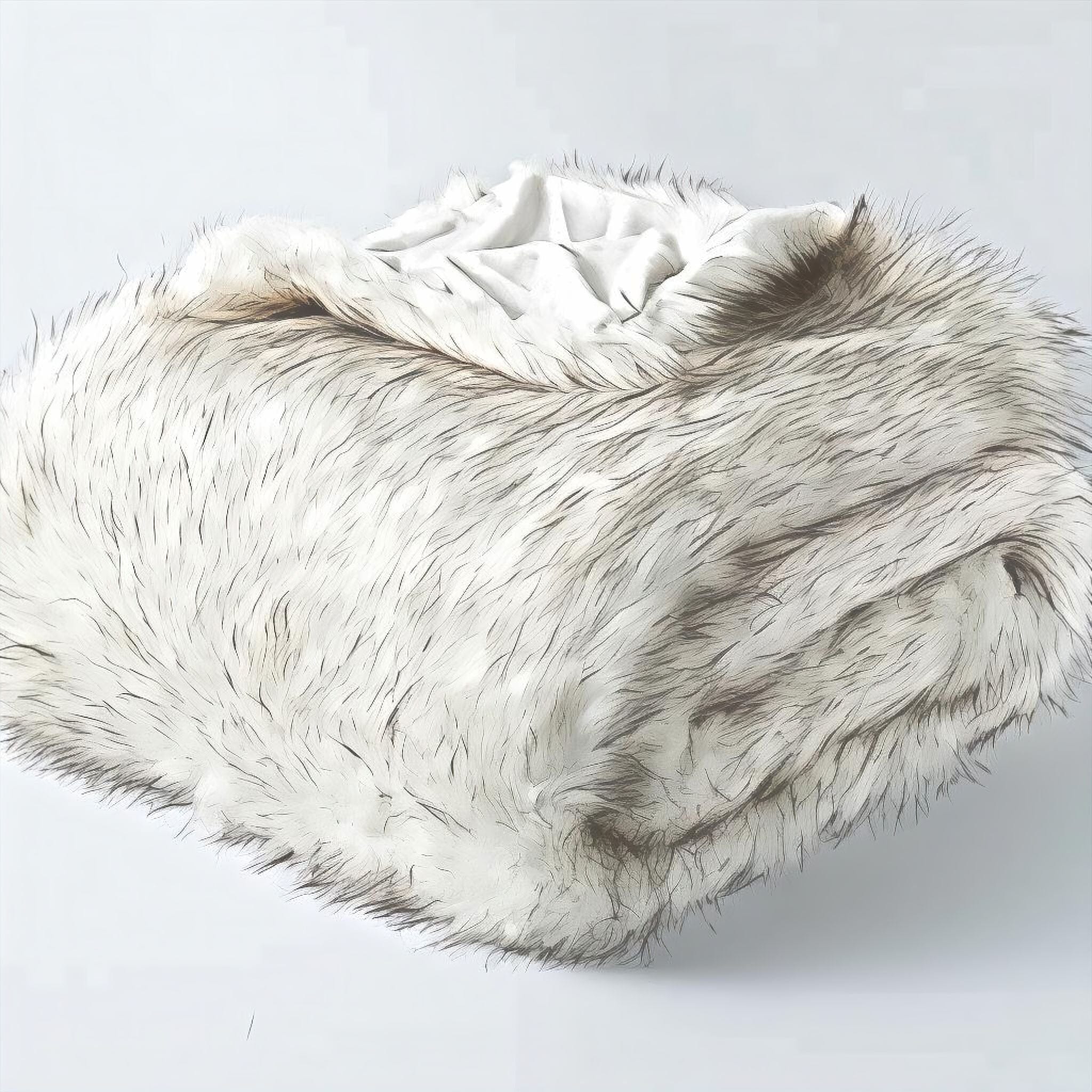 Hervé Luxury Blanket