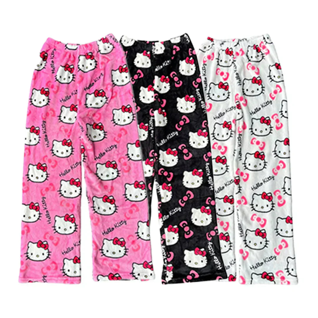 Pyjama Hello Kitty™ VIRAL