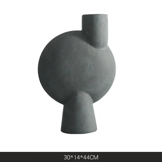 Layla Ceramic Vase