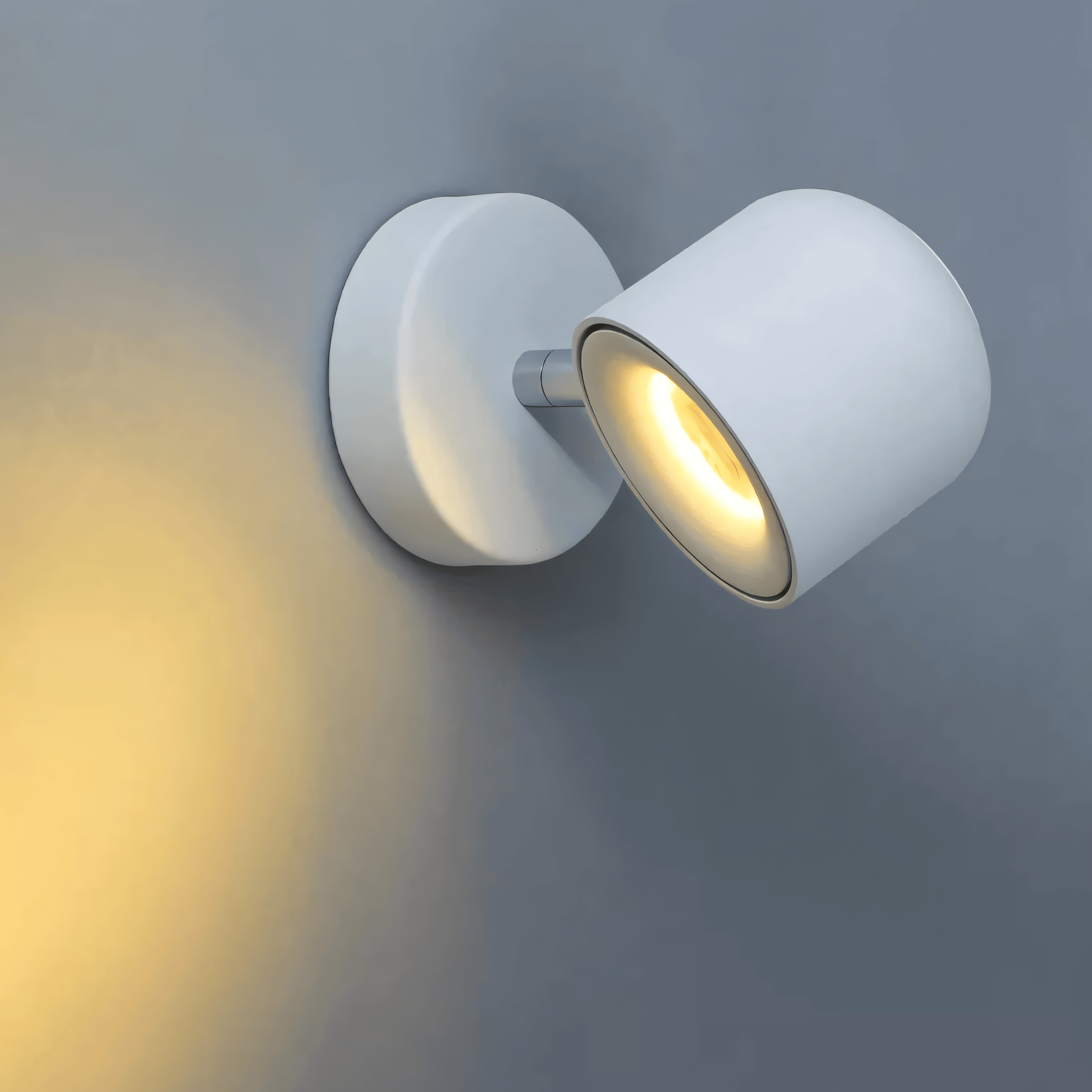 Ilja | Adjustable Modern Wall Lamp