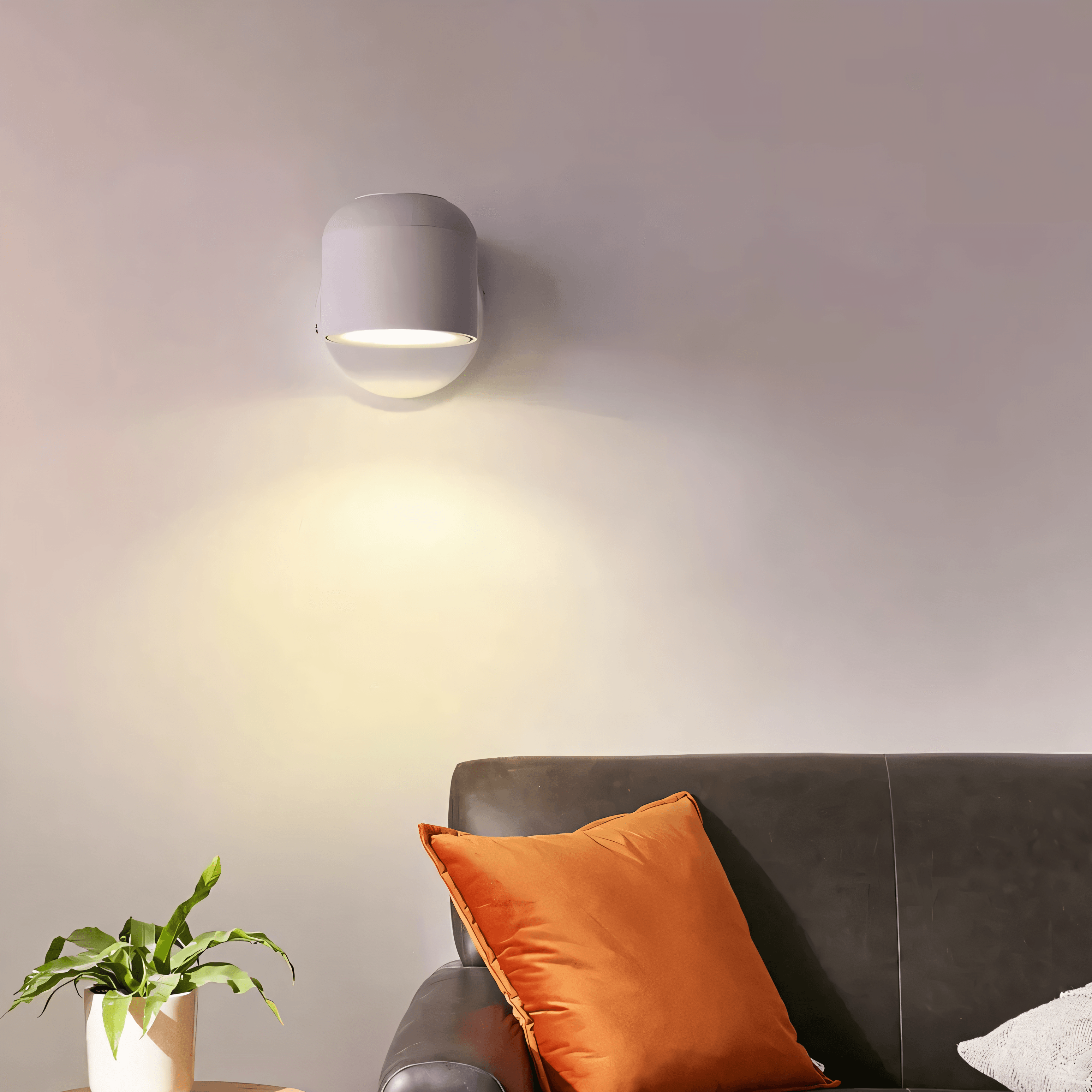 Ilja | Adjustable Modern Wall Lamp