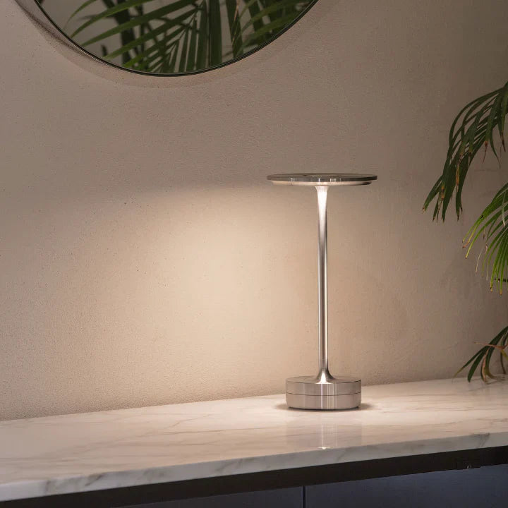 Luna Table Lamp