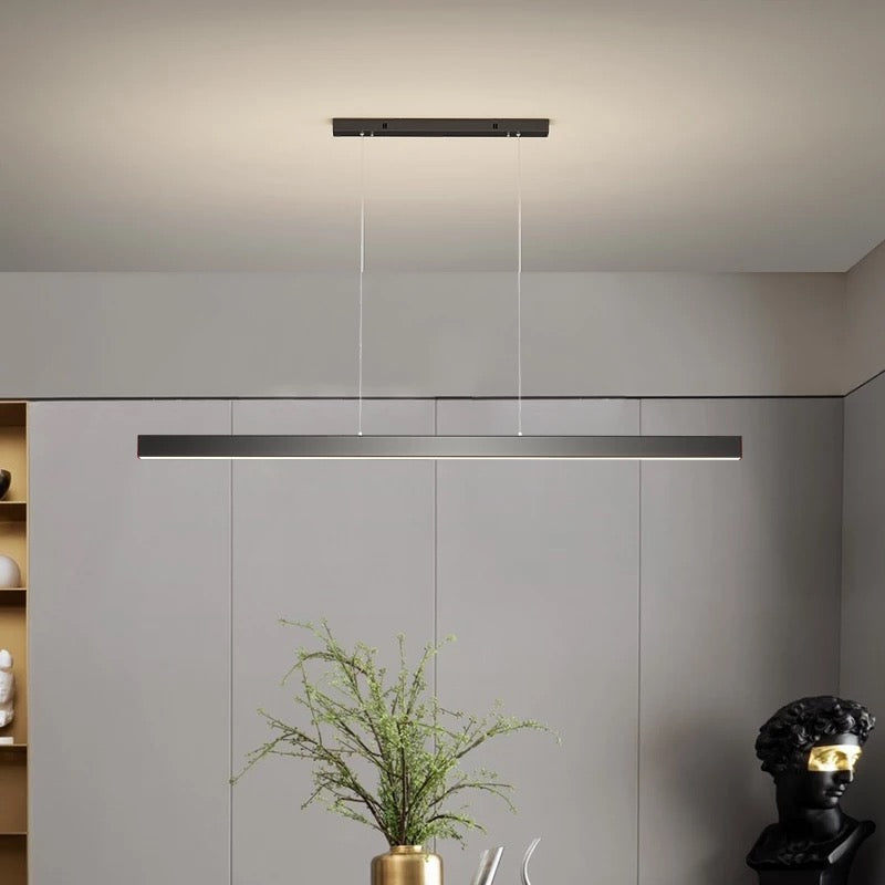 The Minimal Bar Lamp