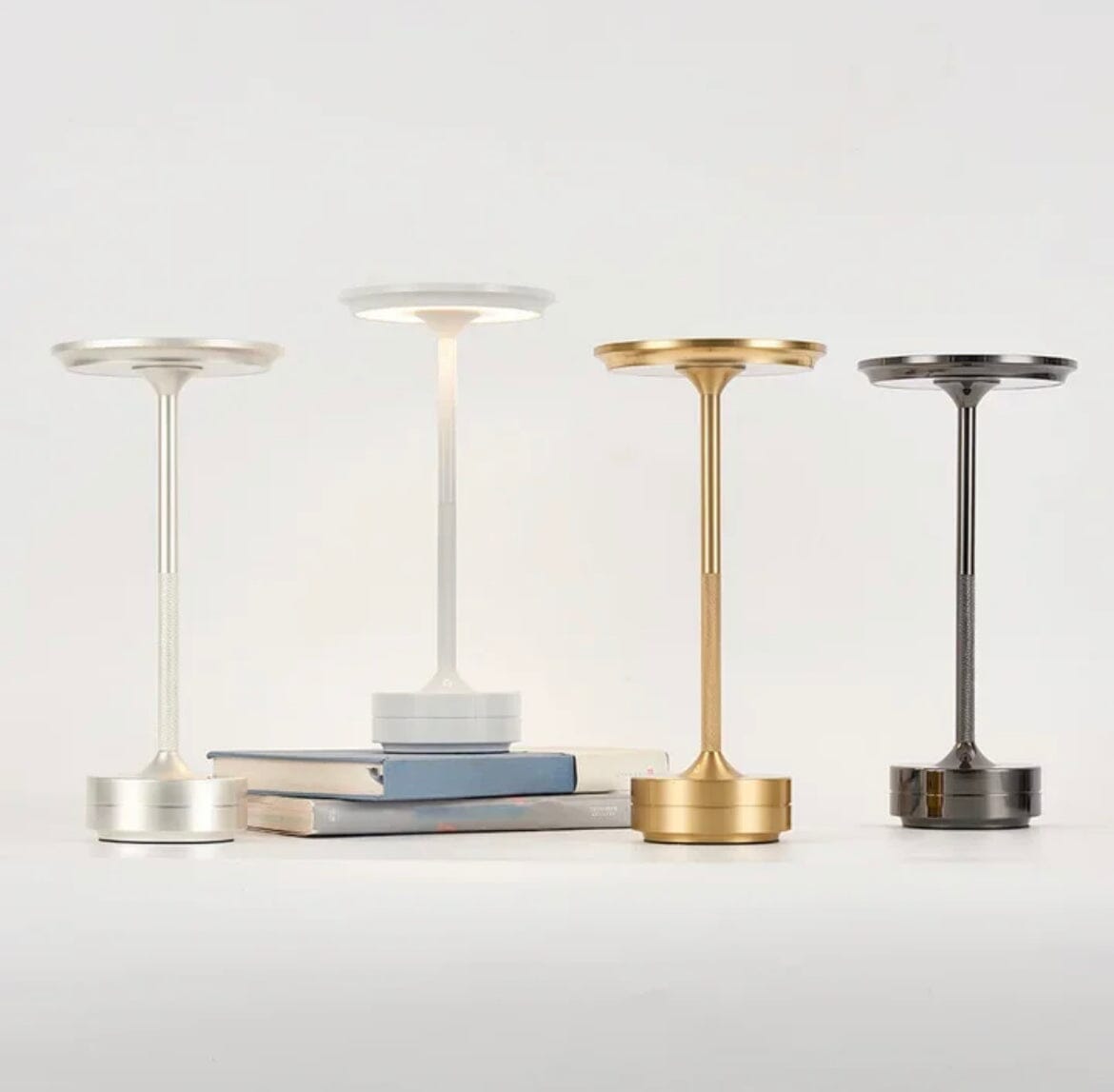 Luna Table Lamp