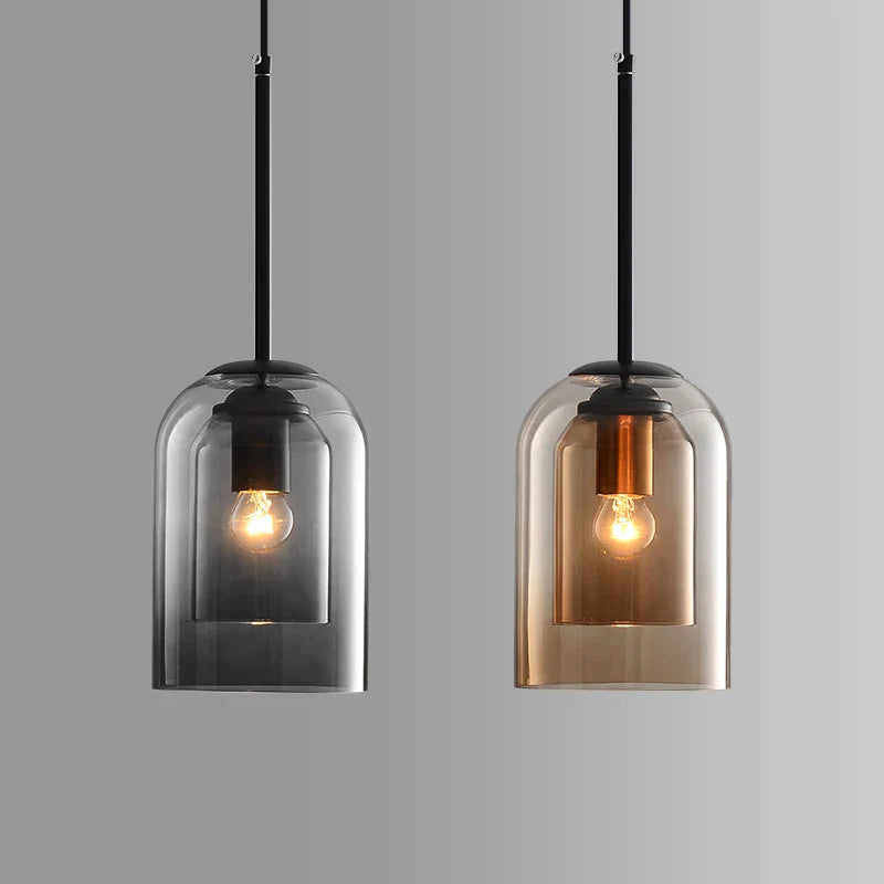 Aubre Pendant Lights