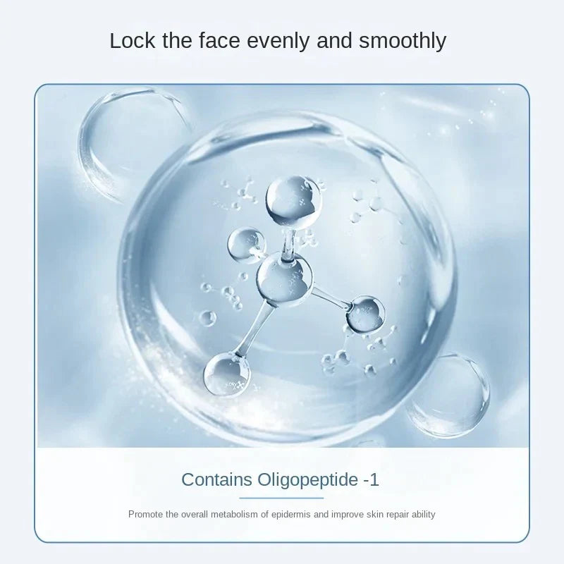 OLIGOPEPTIDE CLEANSING ESSENCE - pore cleanser