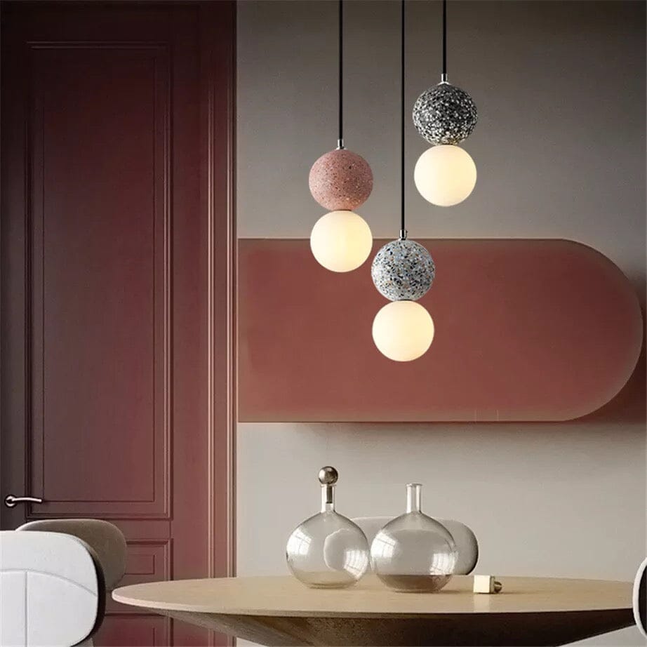 Terazzo Hanglamp