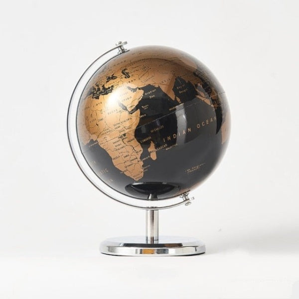 Vintage Geographischer Globus