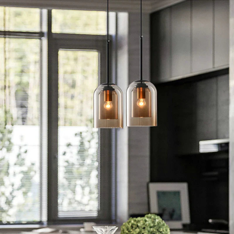 Aubre Pendant Lights