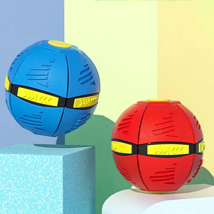 AirPaws™ - Bouncy Interactive Pet Ball