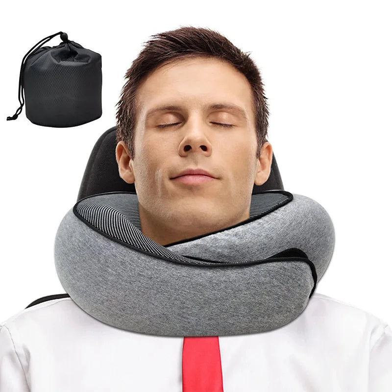 CozyJet Travel Pillow™