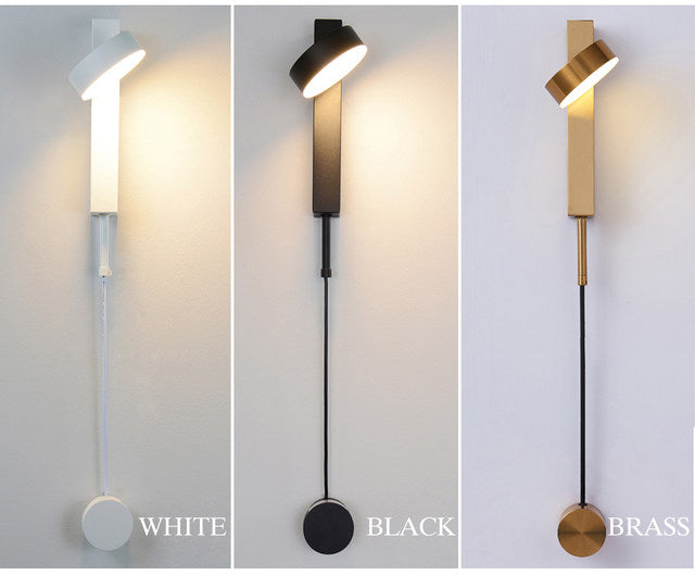 Luminaire Wall Lamp