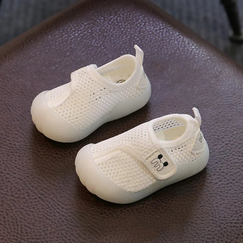 BabyStep™ | Hold babyen din trygg mens du tar sine første skritt