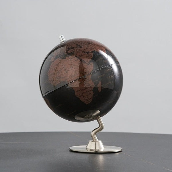 Vintage Geographischer Globus