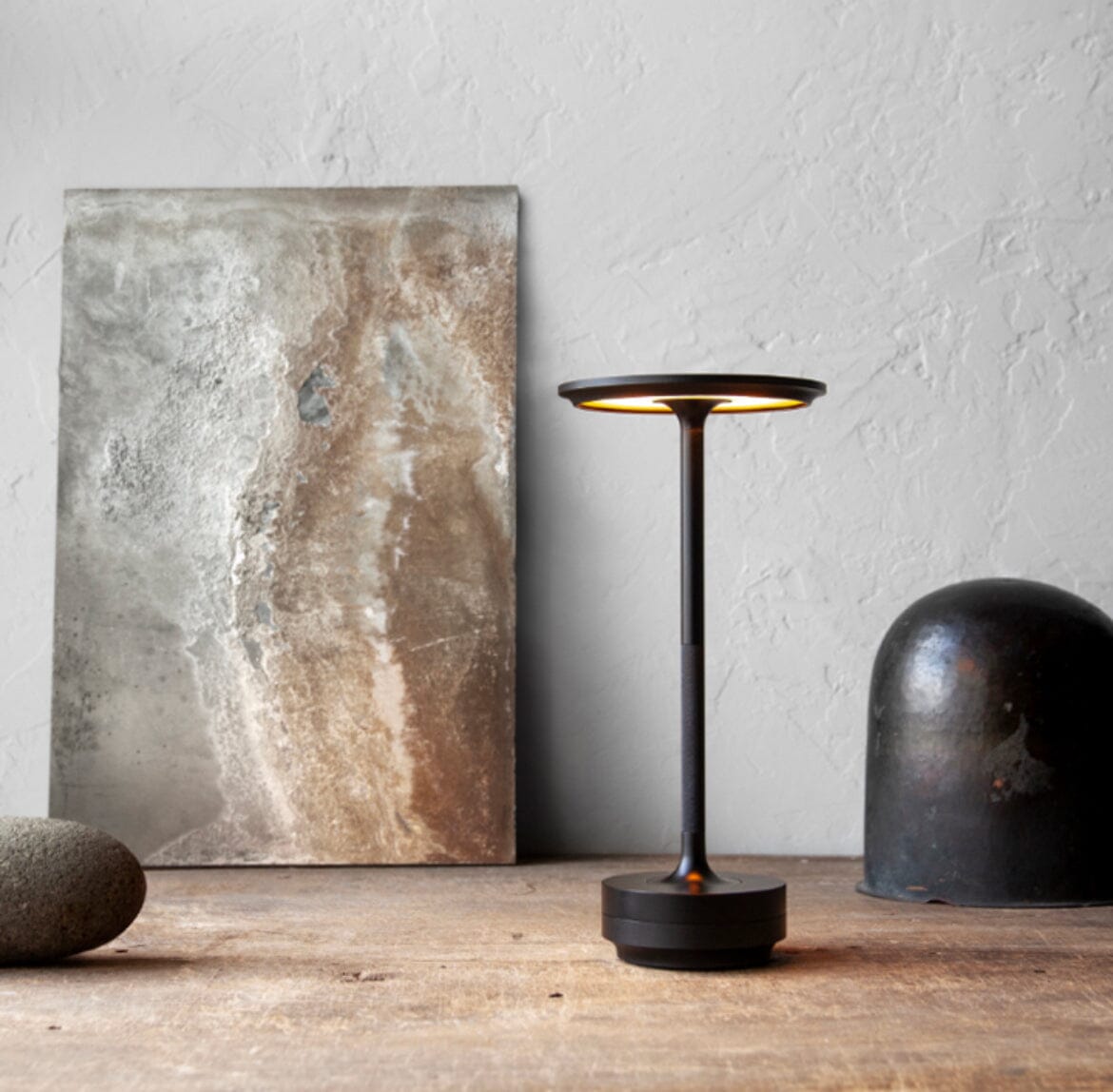 Luna Table Lamp