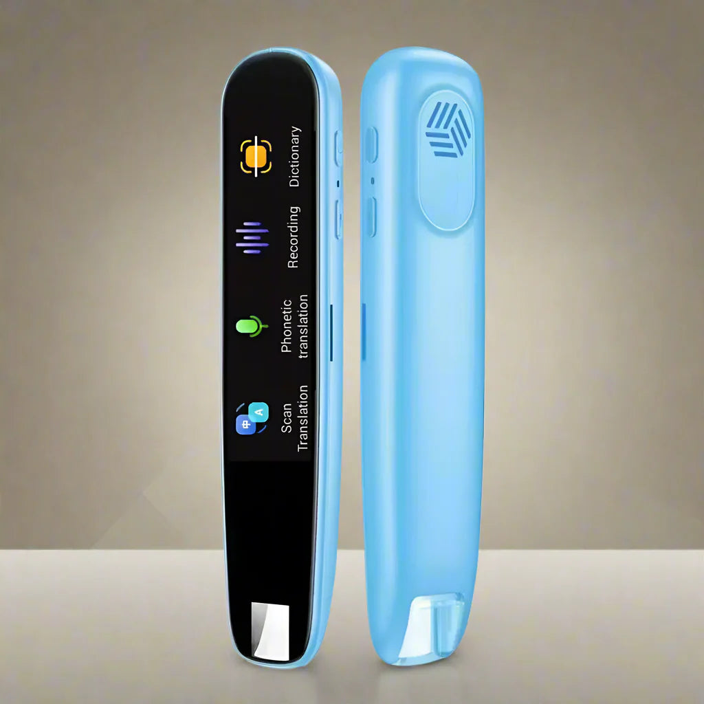 Smart Translation Scanning Pen