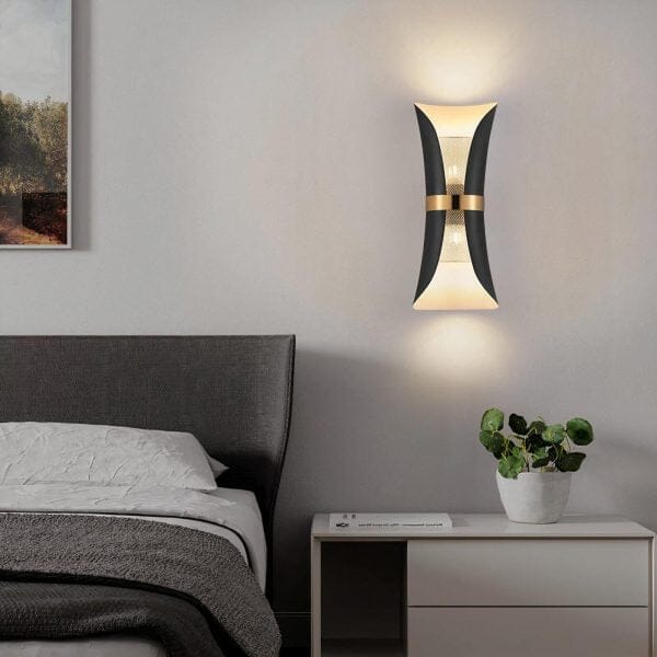 Angelica Wall Lamp