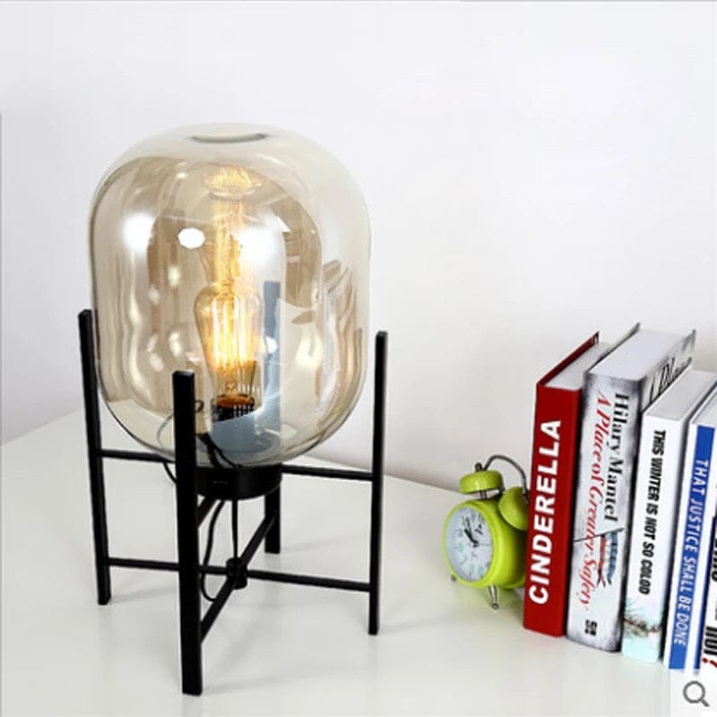 Hilda Bulb Lamp