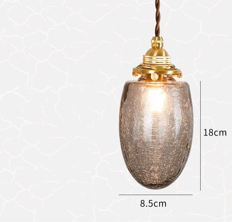 Alladin Pendant Lights