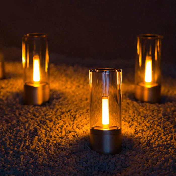 Candela YeeLight Glow Lamps