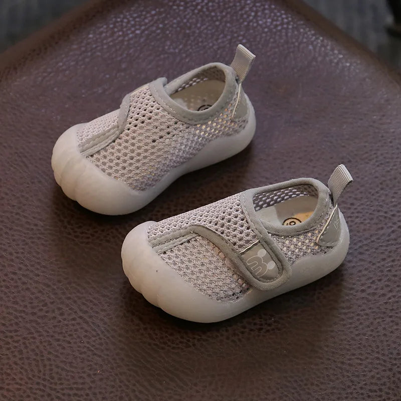 BabyStep™ | Hold babyen din trygg mens du tar sine første skritt