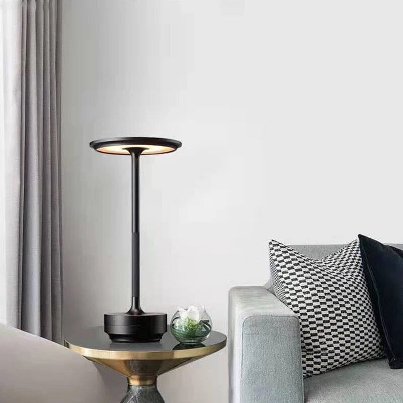 Luna Table Lamp