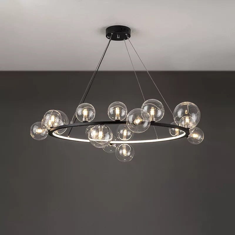 Dexter Bubble Chandelier