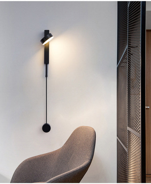 Luminaire Wall Lamp