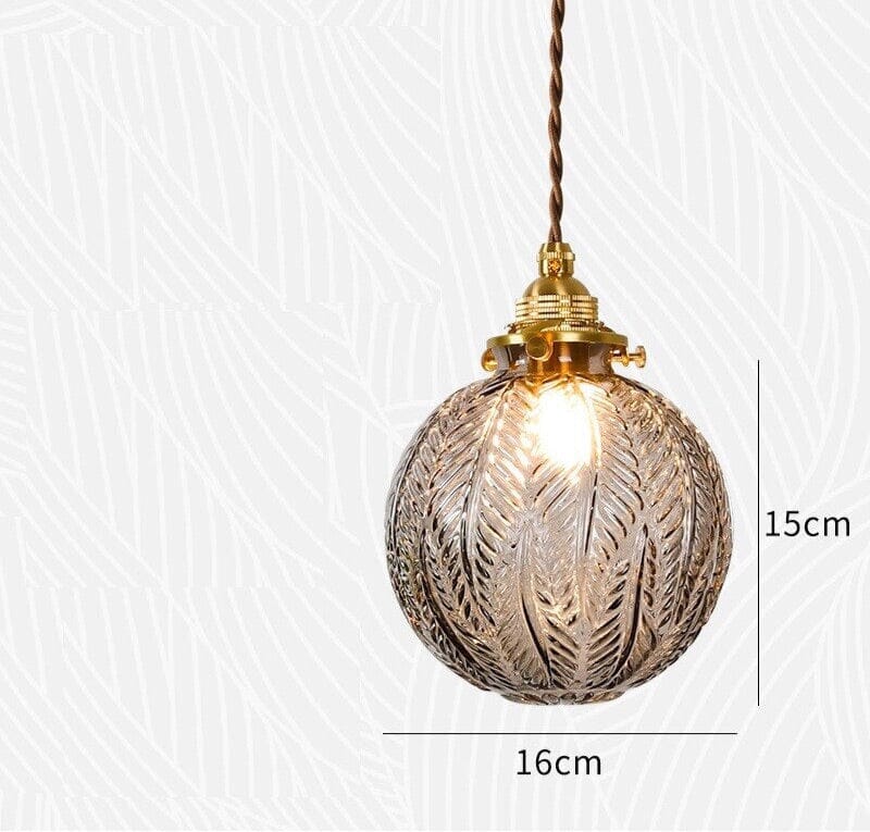 Alladin Pendant Lights