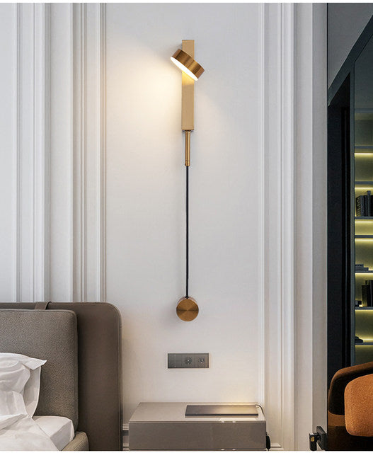 Luminaire Wall Lamp