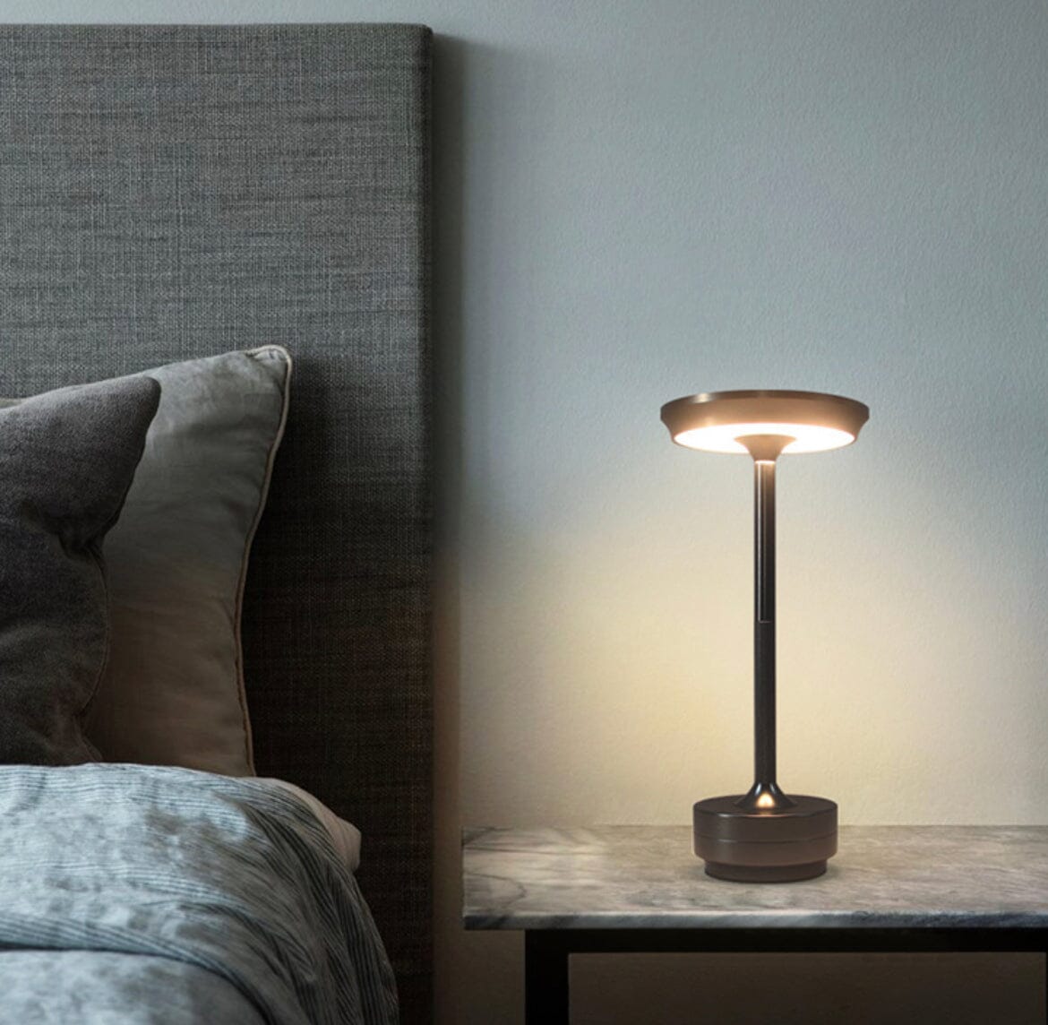 Luna Table Lamp