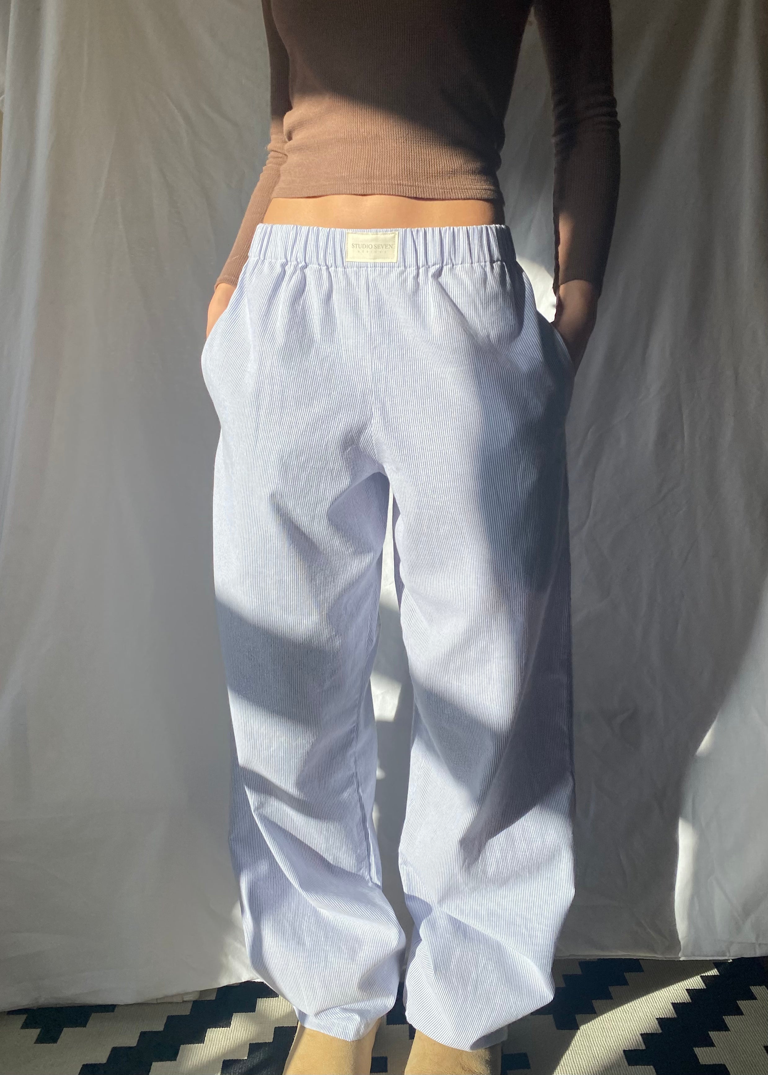 Olesia - lounge pants for women