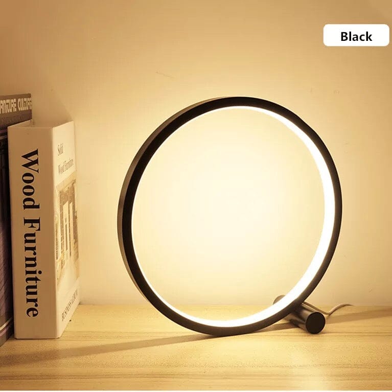 Vrimlo Circle LED Dotyková lampa