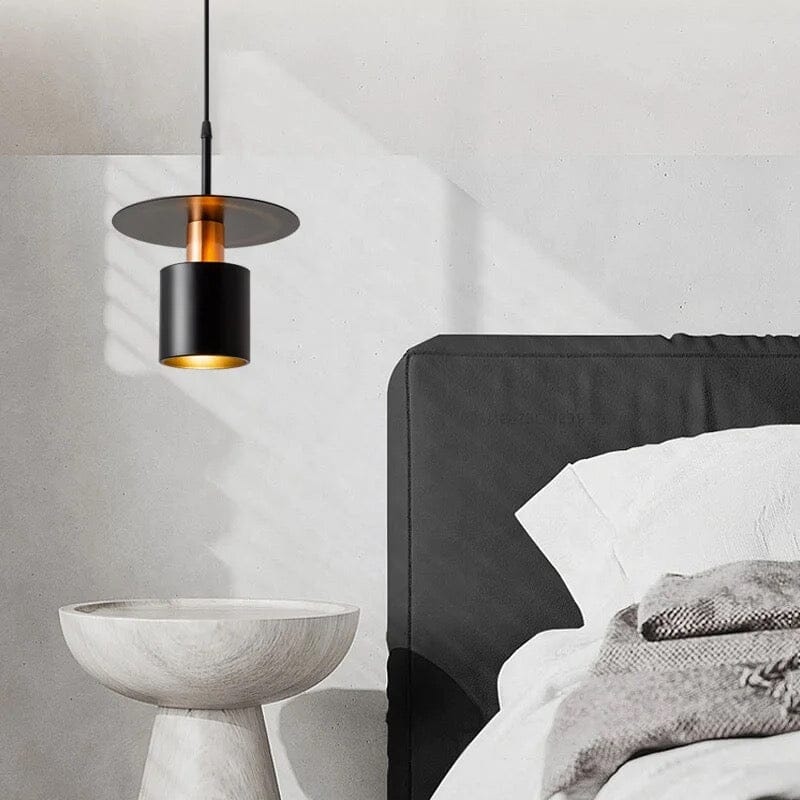 Simplistic urseline Pendant light