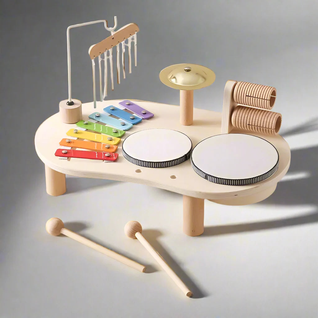 Baby Music Set™ - Musical Magic - Music Set