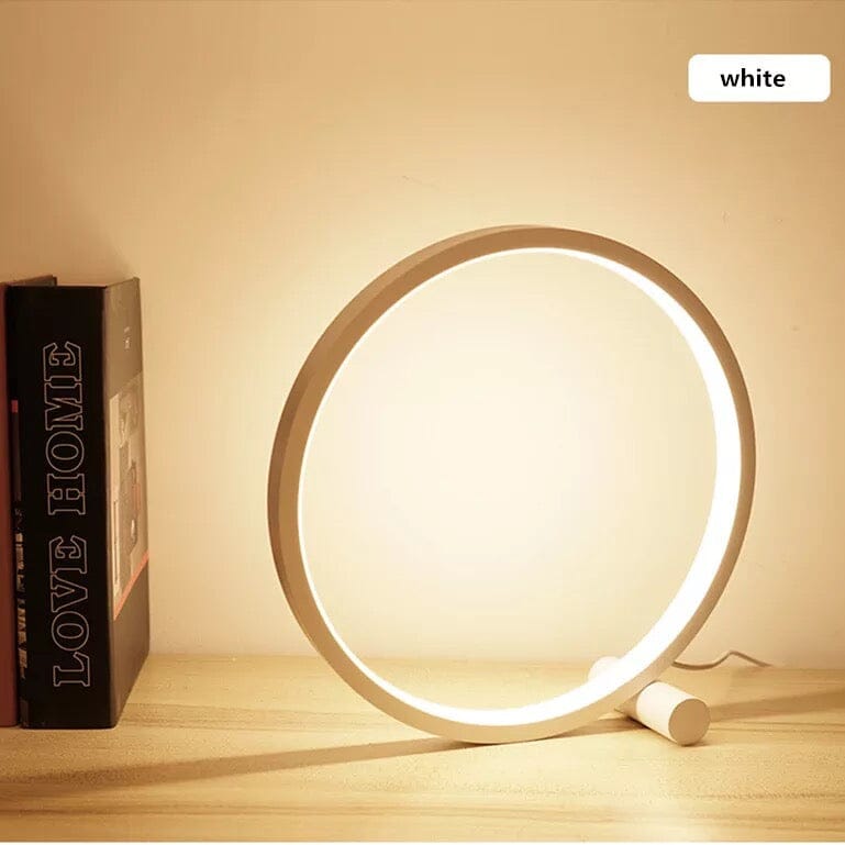 Vrimlo Circle LED Dotyková lampa