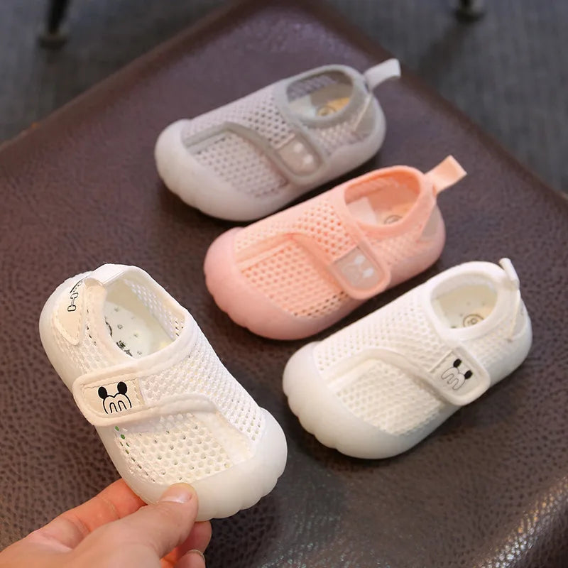 BabyStep™ | Keep Your Baby Safe While Taking Their First Steps