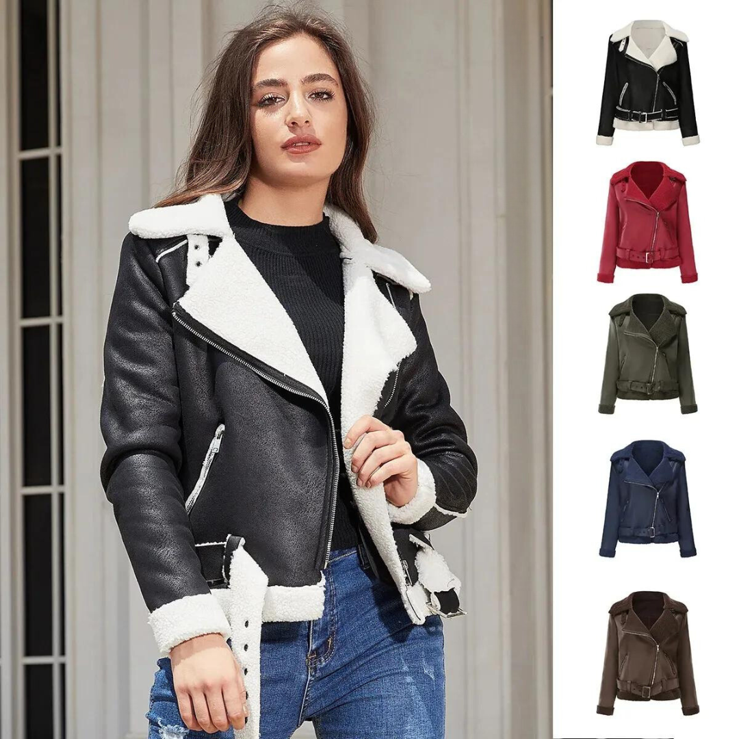 Fiona - Stylische Jacke