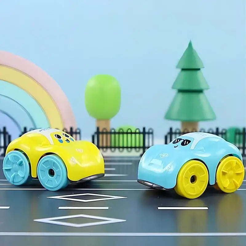 Bath Buddies™ - Dolle Water Adventures - Jucării de baie cu vehicule