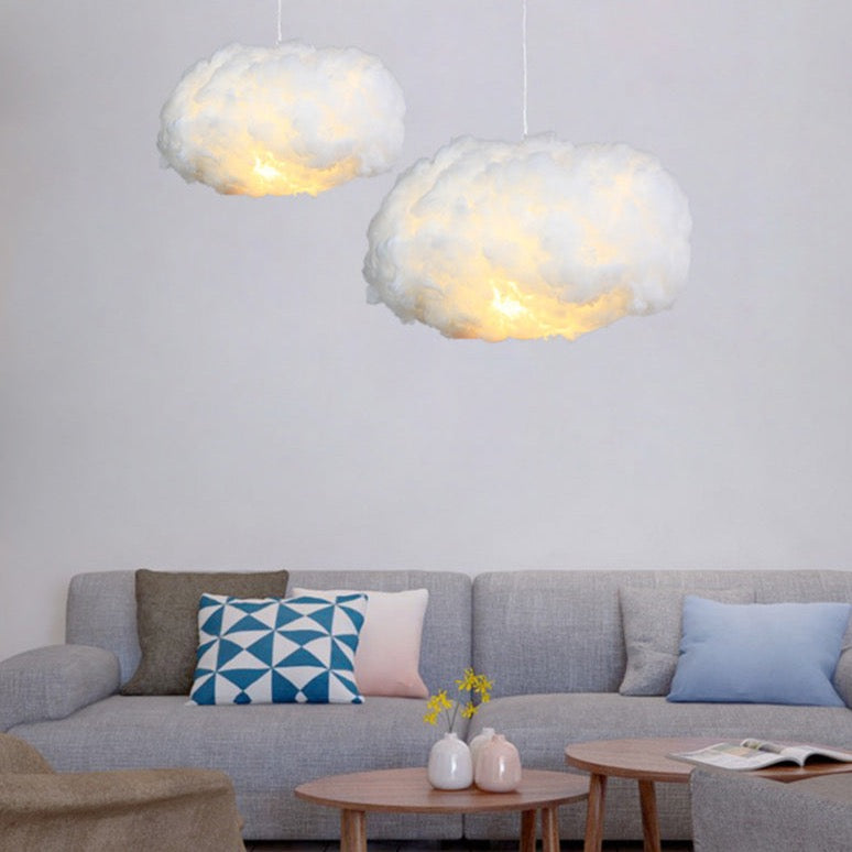 Éclairage/Lampe Nuage