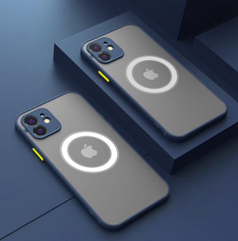 Phone Armor - Premium beschermende telefoonhoes 2.0